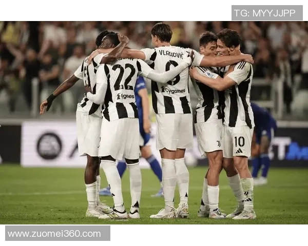 西甲盛宴：尤文图斯狂胜多特蒙德战术解析引发热议