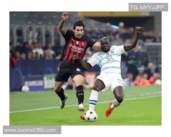 德甲精彩对决切尔西完胜AC米兰补时进球点燃全场激情