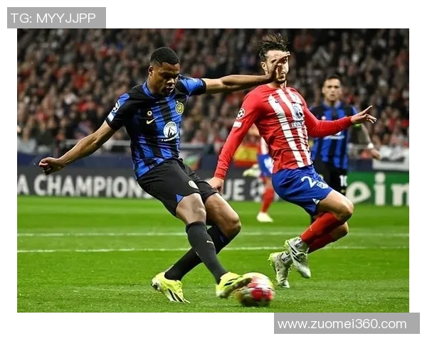 意甲激战国米狂胜马竞六球引发全场狂欢精彩集锦回顾