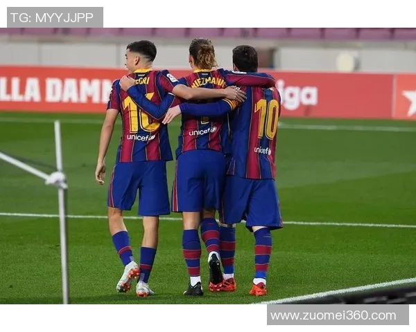 西甲惊天冷门巴萨5-1逆袭利物浦乌龙球瞬间点燃全场激情